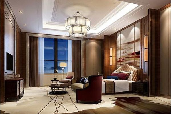 Hotel Wyndham Jingzhou